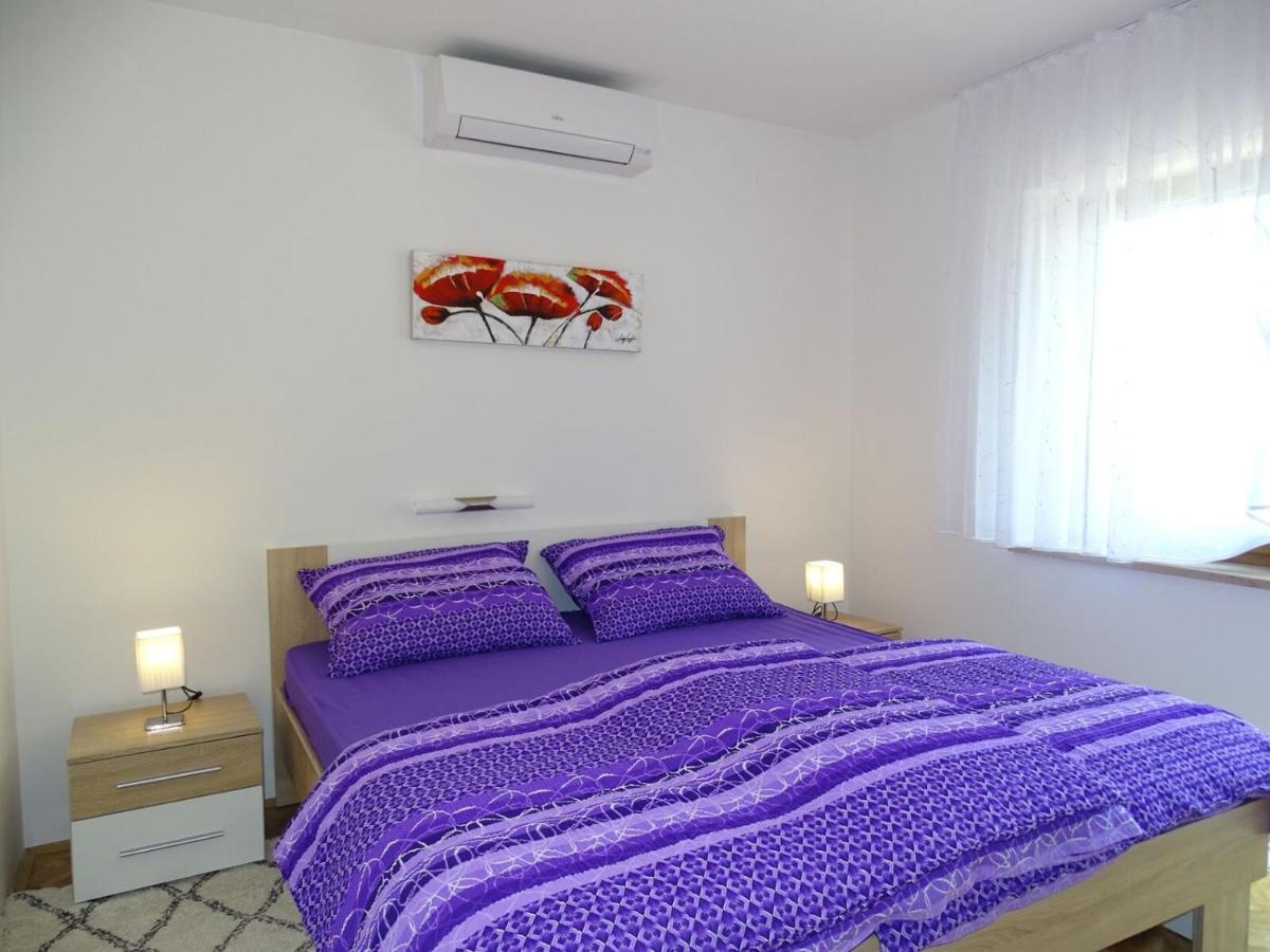 Kolpa Paradise Metlika Buitenkant foto